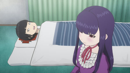 Watch Hi Score Girl | Netflix Official Site Watch Hi Score Girl | Netflix Official Site